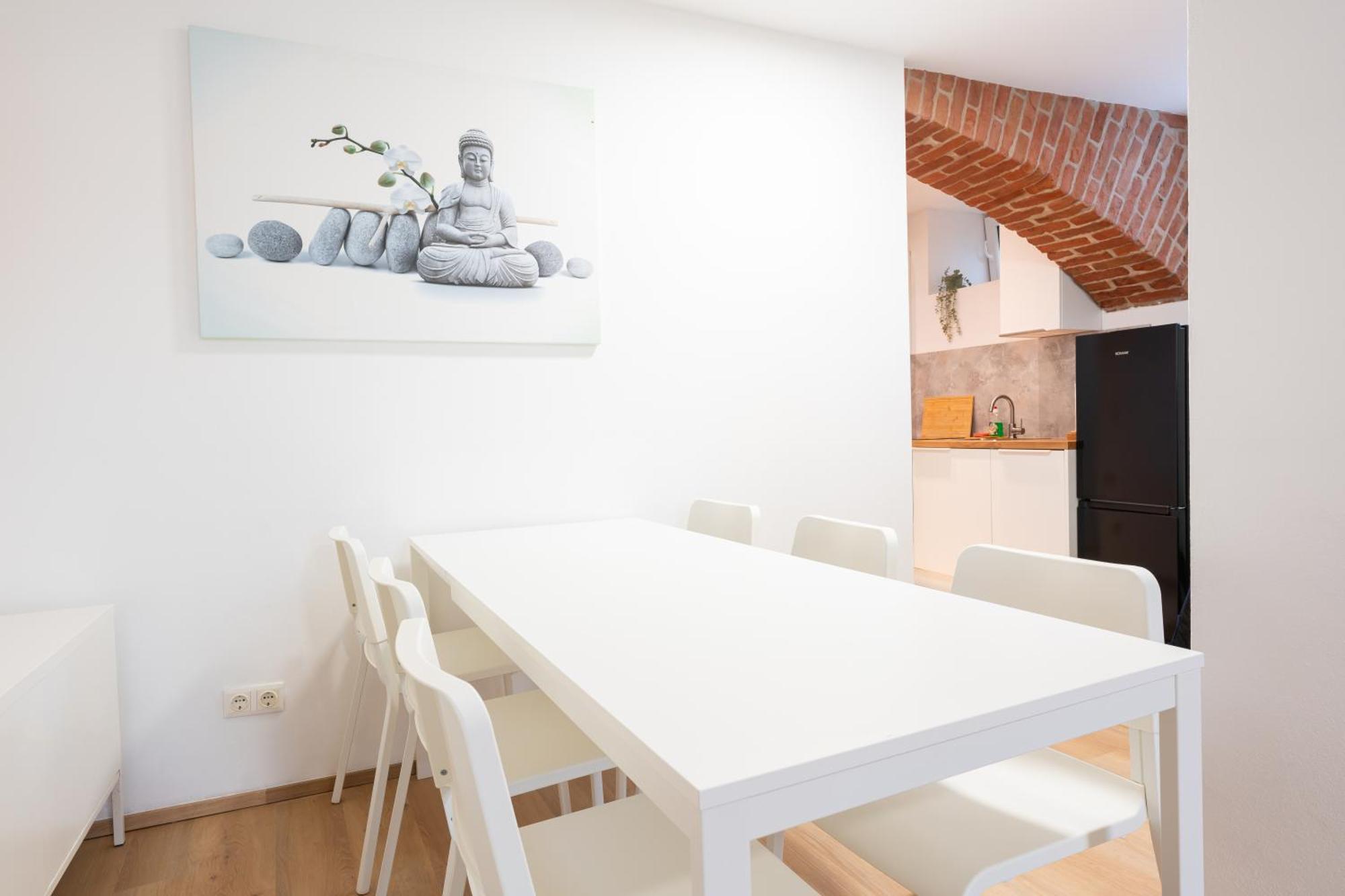 Central Living Apartments - Wielemansgasse Bécs Kültér fotó